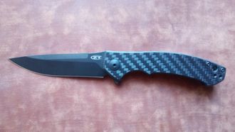 Складной нож Zero Tolerance ZT0450CF