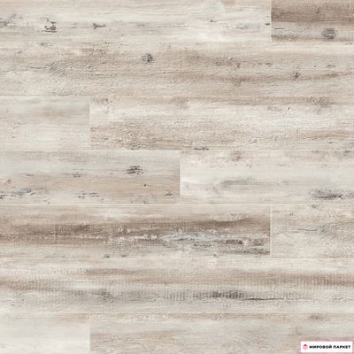 Ламинат Terhurne Dureco Classic Сосна Состаренная Серебристая 2802/A01 33 класс толщина 12 мм с фаской 1.48 м2