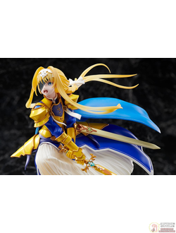 Фигурка 1/7 Алиса Шуберг (Alice Schuberg)