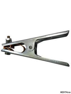 Клемма заземления CROCO 200A