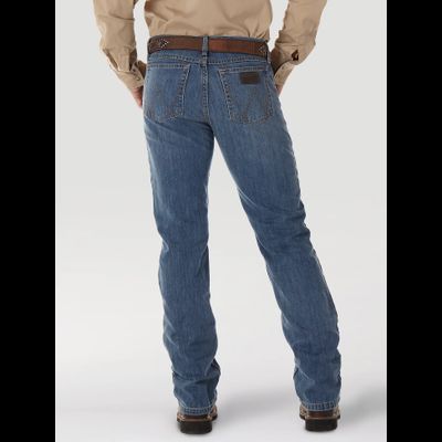 Джинсы Wrangler® 20X® 02 Competition Slim Jean