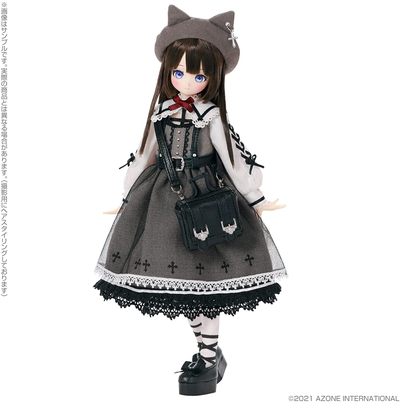 Кукла 1/6 PureNeemo Mii