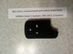 Чехол силиконовый для ключа зажигания HONDA Smart 2 buttons: CRV 2012, Crosstour №011