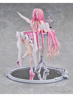 Фигурка 1/7 Дороти (Dorothy Nostalgia ver. Good Smile Arts Shanghai)