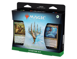 MTG: Bloomburrow Starter Kit (ENG)
