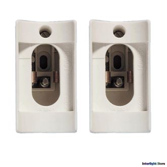 Osram Fassung 662 35-120w 1A 250v s14s