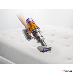 Пылесос Dyson V12 Detect Slim Absolute