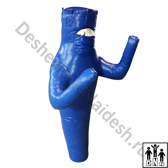 Боксёрский мешок ниндзя