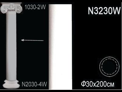 Колонна N3230W