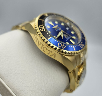 Часы Invicta 45819 Pro Diver