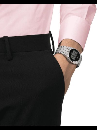 Швейцарские часы Tissot PRX T137.263.11.050.00