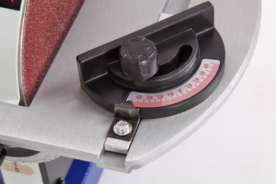 Шлифовальный станок ленточно-дисковый BELMASH BDG 25/125