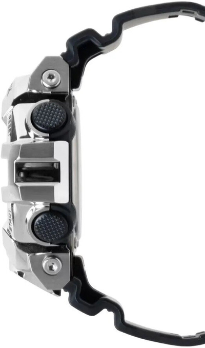 Часы Casio G-Shock GM-700-1A