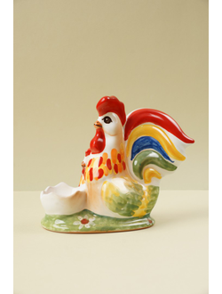 Петух и курочка (пасхальные)