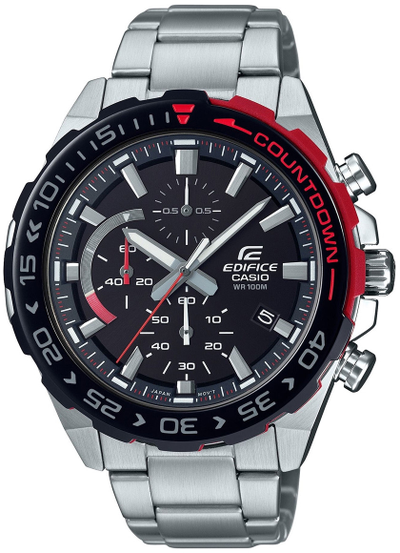 Часы Casio Edifice EFR-566DB-1A