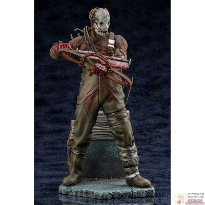 Фигурка Охотник (The Trapper Kotobukiya)