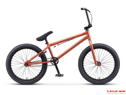 Велосипед BMX Stels Tyrant 20" V030  (2021)