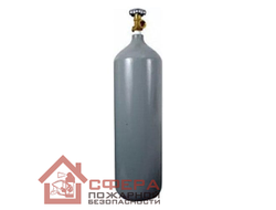 Баллон аргоновый 2 л (Ярпожинвест)