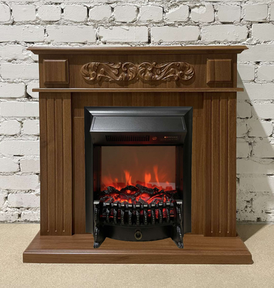 Электрокамин Кельн NT Fobos