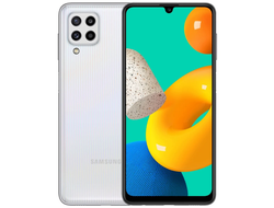 Samsung Galaxy M32 6/128GB Белый