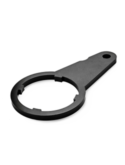 Рулевой рычаг Sledex SM-08382 для BRP LYNX/Ski-Doo TUNDRA II LT (1996-1999) TUNDRA R (1998-2005) 506121800 / 506148900