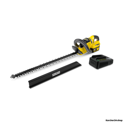 Кусторез Karcher HGE 36-60 Battery Set (1.444-251.0)