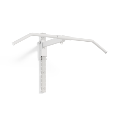 Турник навесной на базовую шину V2.0