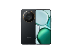 HONOR X9c Smart 8/256GB Black
