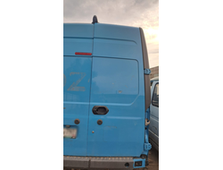 Задняя дверь левая , правая ГАЗЕЛЬ НЕКСТ 2024