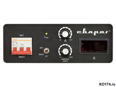 купить сварочный инвертор сварог arctic_arc_315_r14_b цена на сайте