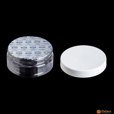 Индукционный вкладыш №5 Полифоил ПЭТ