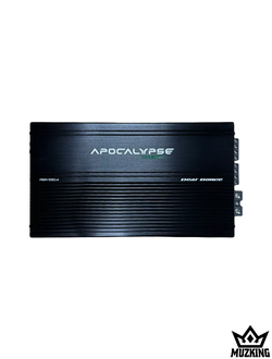 Apocalypse ASA-550.4