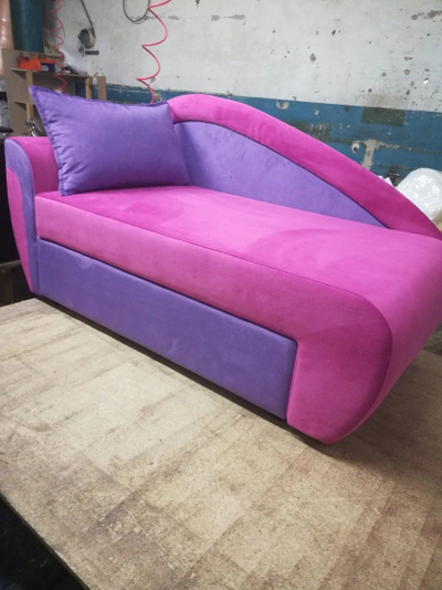 Детский диван тахта "Марио" (Dar)