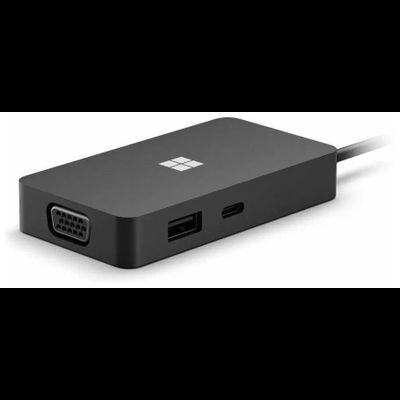 Док-станция Microsoft Surface Travel Hub