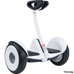 Мини-сигвей Segway-Ninebot mini S