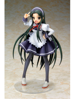 Фигурка 1/8 Цуруя-сан (Tsuruya-san Maid Ver.)