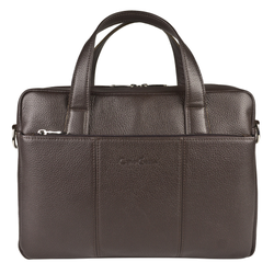 Сумка для ноутбука Vezzani brown (арт. 1018-04)