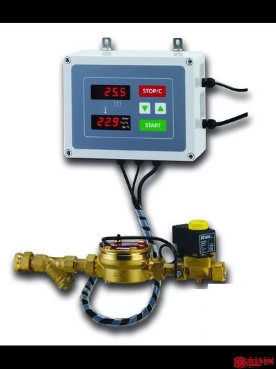 Дозатор воды STM DOX 25 комплект