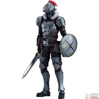 Фигурка фигма Убийца Гоблинов (figma Goblin Slayer)