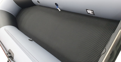 ЭВА-коврик HUNTER для лодки Хантер 365 ЛКА