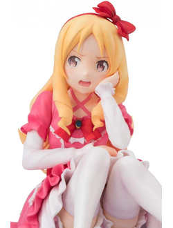 Фигурка 1/7 Эльф Ямада (Yamada Elf)