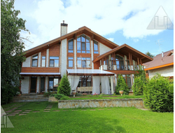 РЕКЛАМА В КОТТЕДЖНОМ ПОСЕЛКЕ "РАЗДОРЫ"