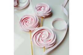 Десерты для кэнди бара