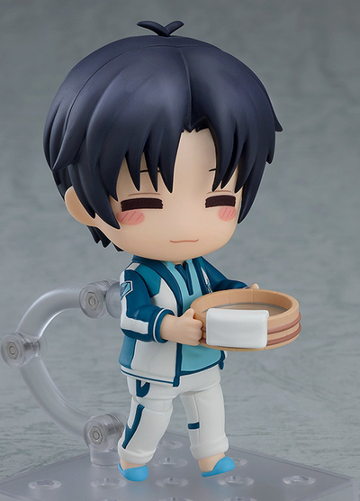 Нендроид Вэньчжоу Юй (Wenzhou Yu)