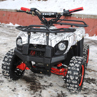 Купить Квадроцикл MOTAX ATV Х-16