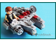 # 75030 Мини–«Сокол Тысячелетия» с Фигуркой / “Millennium Falcon” (Microfighter ― 2014)