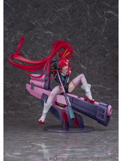 Фигурка Ёко Литтнер (Yoko Proof)