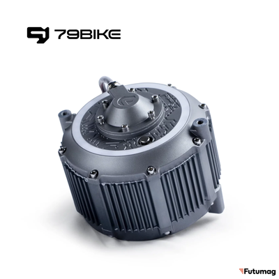 Двигатель Falcon Pro