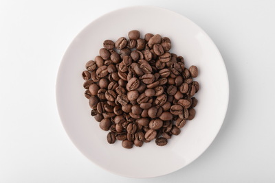 ФЛОРЕНЦИЯ (смесь 100% арабика) - 250 гр.