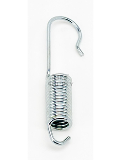 Пружина крепления глушителя SPI SM-02101 для Polaris (7044160)